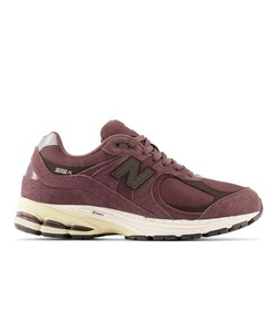 「New Balance」 ローカットスニーカー 23.0cm ブラウン メンズ