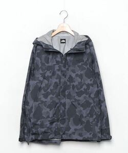 「THE NORTH FACE」 ブルゾン LARGE グレー メンズ