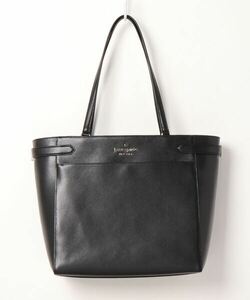 「kate spade new york」 トートバッグ ONESIZE ブラック レディース