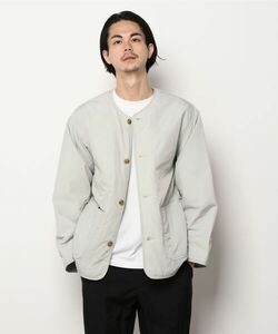 「Steven Alan」 ジャケット M ライトグレー メンズ