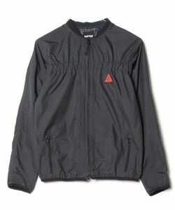 「The DUFFER of ST.GEORGE」 ブルゾン SMALL ブラック メンズ