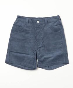 「Ocean Pacific」 ショートパンツ MEDIUM コバルトブルー メンズ_画像1