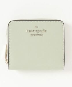 「kate spade new york」 財布 ONESIZE グリーン レディース