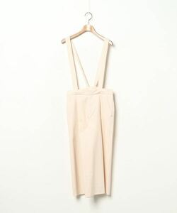 「JILL by JILL STUART」 クロップドパンツ MEDIUM ベージュ レディース