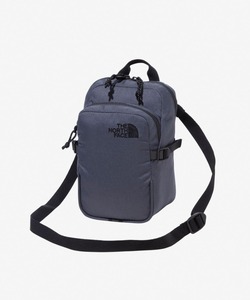 「THE NORTH FACE」 ショルダーバッグ FREE グレー メンズ_画像1