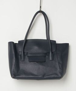 「UNITED ARROWS」 トートバッグ FREE ネイビー レディース