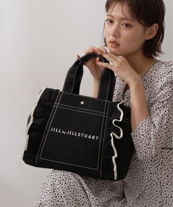 「JILL by JILL STUART」 2WAYバッグ FREE ブラック レディース