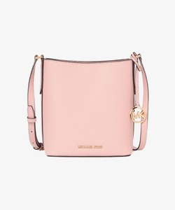 「MICHAEL KORS」 ショルダーバッグ FREE ピンク レディース