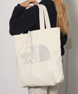 「THE NORTH FACE」 トートバッグ FREE ベージュ メンズ