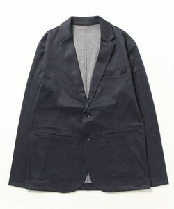 「The DUFFER of ST.GEORGE」 テーラードジャケット LARGE ネイビー メンズ