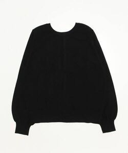 「B:MING by BEAMS」 長袖ニット FREE ブラック レディース