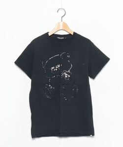 「UNDERCOVER」 半袖Tシャツ SMALL ブラック メンズ_画像1