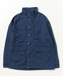 「SIERRA DESIGNS」 「BEAMS PLUS」マウンテンパーカー X-LARGE ネイビー メンズ