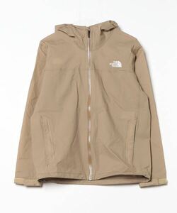 「THE NORTH FACE」 ナイロンブルゾン MEDIUM ベージュ メンズ