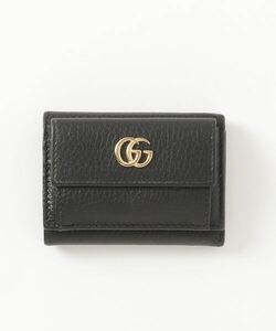 「GUCCI」 財布 - ブラック レディース