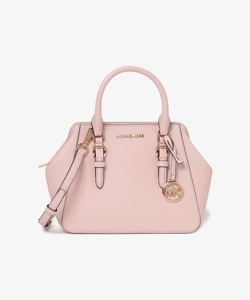 「MICHAEL KORS」 2WAYバッグ FREE ピンク レディース