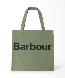 「Barbour」 トートバッグ FREE カーキ メンズ