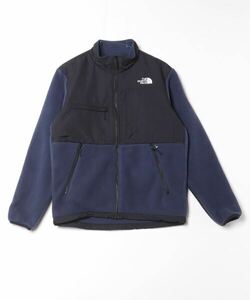 「THE NORTH FACE」 ジップアップブルゾン MEDIUM ネイビー メンズ