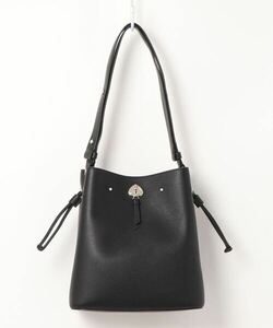 「kate spade new york」 トートバッグ ONESIZE ブラック レディース