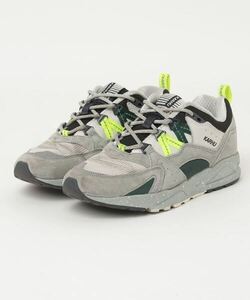 「KARHU」 ローカットスニーカー US6 ホワイト メンズ_画像1