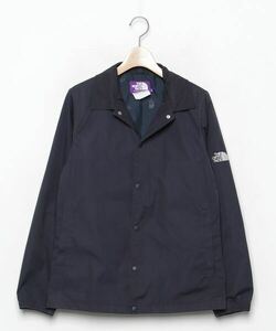 「THE NORTH FACE PURPLE LABEL」 ジャケット S ブラック メンズ