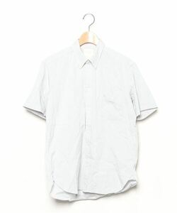 「B:MING by BEAMS」 半袖シャツ SMALL グレー メンズ