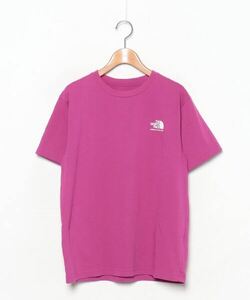 「THE NORTH FACE PURPLE LABEL」 半袖Tシャツ L パープル メンズ