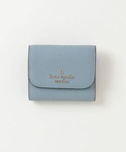 「kate spade new york」 財布 ONESIZE ブルー レディース