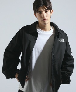 「THE NORTH FACE」 ジップアップブルゾン X-LARGE ブラック メンズ