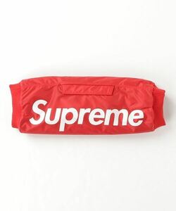 「Supreme」 ハンドウォーマー - レッド メンズ