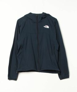 「THE NORTH FACE」 ナイロンブルゾン SMALL ネイビー メンズ