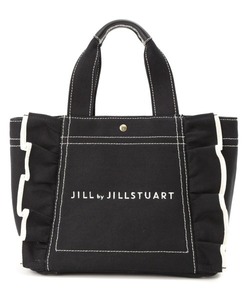 「JILL by JILL STUART」 ハンドバッグ FREE ブラック レディース