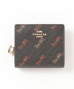 「COACH」 財布 - ブラウン レディース