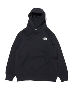 「THE NORTH FACE」 プルオーバーパーカー MEDIUM ブラック メンズ_画像1