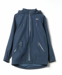 「patagonia」 マウンテンパーカー XX-LARGE ネイビー メンズ