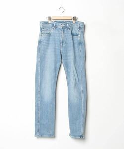 「Levi's RED」 加工デニムパンツ 32/32 ブルー メンズ