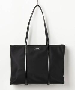 「kate spade new york」 トートバッグ ONESIZE ブラック レディース