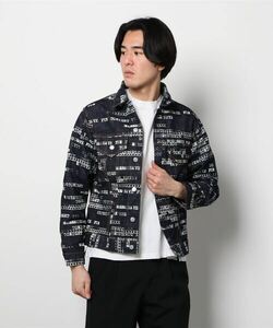 「HYSTERIC GLAMOUR」 デニムジャケット MEDIUM ネイビー メンズ