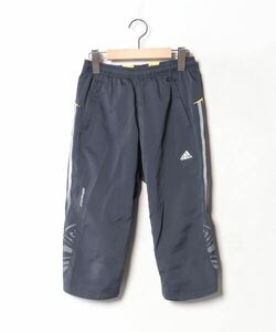 「adidas」 ジャージパンツ X-SMALL グレー レディース