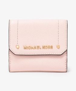 「MICHAEL KORS」 財布 FREE ピンク系その他 レディース