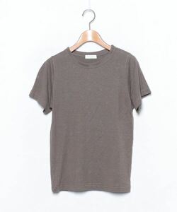 「BEAUTY&YOUTH UNITED ARROWS」 半袖Tシャツ SMALL オリーブ レディース