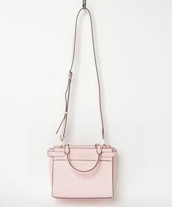 「kate spade new york」 2WAYバッグ ONESIZE ピンク レディース