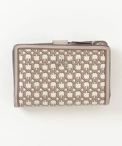 「kate spade new york」 財布 ONE SIZE ベージュ系その他 レディース