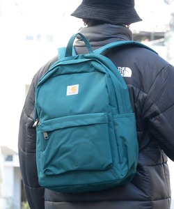 「Carhartt」 リュック FREE グリーン メンズ