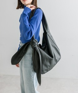 「loti」 ショルダーバッグ ONE SIZE ブラック レディース