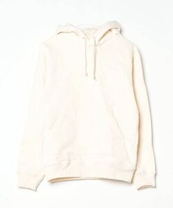 「BEAMS BOY」 プルオーバーパーカー ONE SIZE イエロー レディース