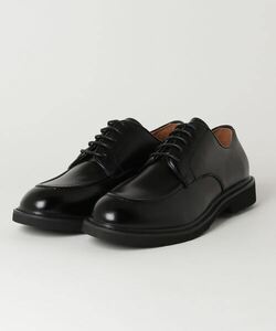 「London Shoe Make」 シューズ UK7 ブラック メンズ