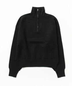 「BEAUTY&YOUTH UNITED ARROWS」 長袖ニット FREE ブラック レディース