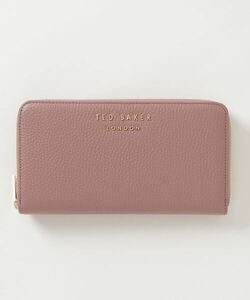 「Ted Baker」 財布 O/S ピンク レディース