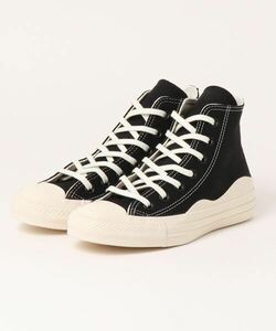 「CONVERSE」 ハイカットスニーカー 4 ブラック メンズ